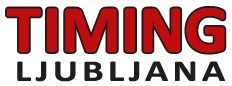 Timing Ljubljana